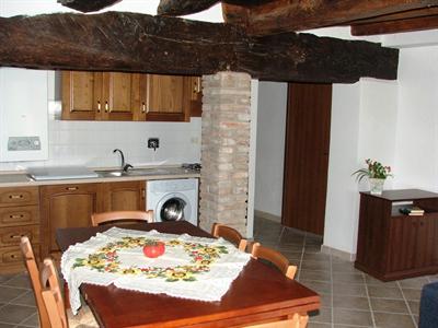 фото отеля La Corte dei Celti
