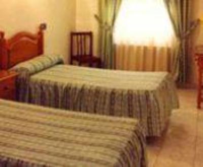 фото отеля Hotel La Lancha