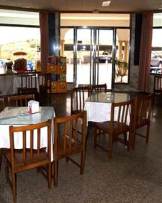 фото отеля Hotel La Lancha