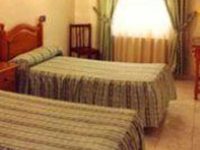 Hotel La Lancha