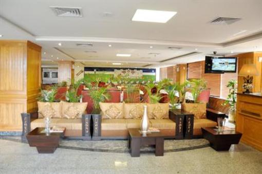 фото отеля BEST WESTERN Lahore