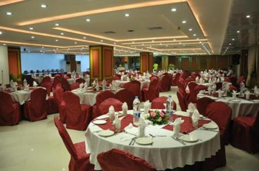 фото отеля BEST WESTERN Lahore