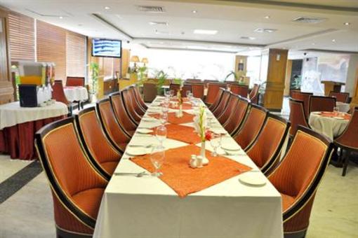 фото отеля BEST WESTERN Lahore