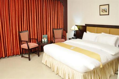 фото отеля BEST WESTERN Lahore