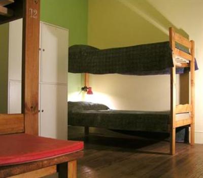 фото отеля La Plata Hostel
