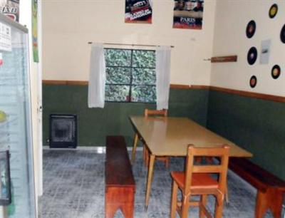 фото отеля La Plata Hostel