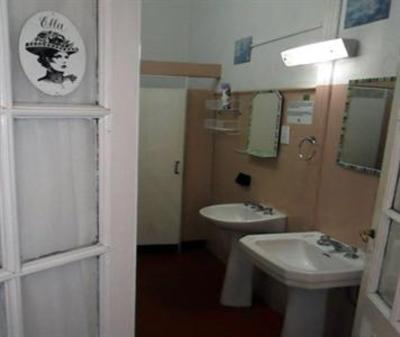 фото отеля La Plata Hostel