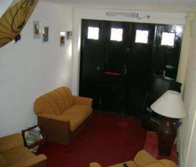 фото отеля La Plata Hostel