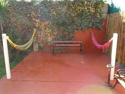 фото отеля La Plata Hostel