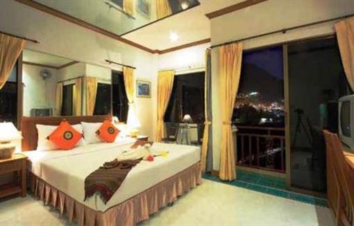 фото отеля Sea Front Home
