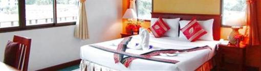 фото отеля Sea Front Home