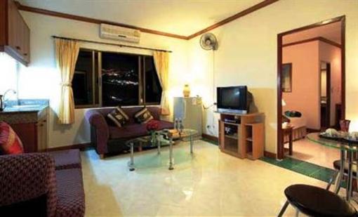 фото отеля Sea Front Home