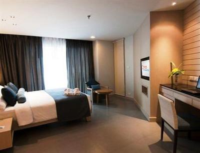 фото отеля Citrus Heights Patong Phuket