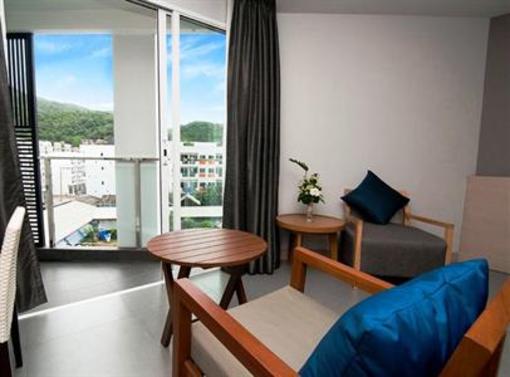 фото отеля Citrus Heights Patong Phuket