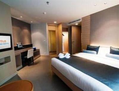 фото отеля Citrus Heights Patong Phuket