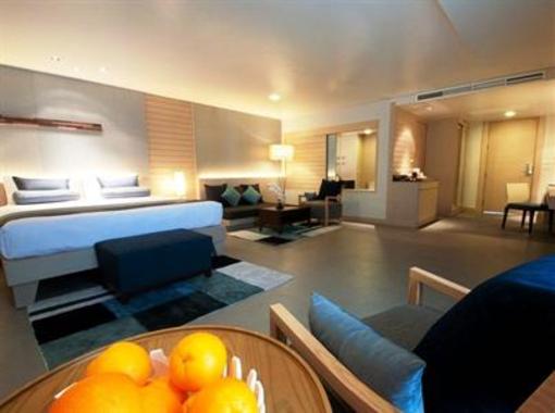 фото отеля Citrus Heights Patong Phuket