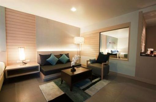фото отеля Citrus Heights Patong Phuket