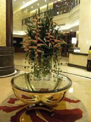 фото отеля Shun Hui Century Badeng Hotel