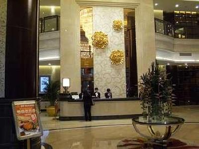 фото отеля Shun Hui Century Badeng Hotel