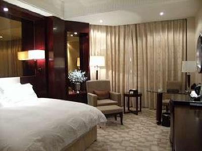 фото отеля Shun Hui Century Badeng Hotel