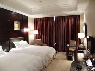фото отеля Shun Hui Century Badeng Hotel