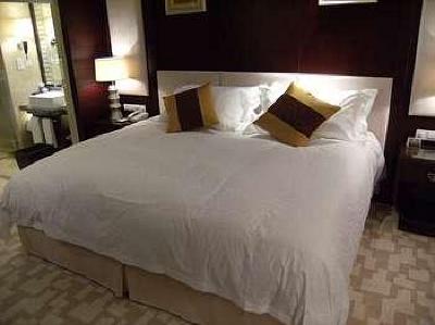 фото отеля Shun Hui Century Badeng Hotel