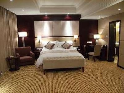 фото отеля Shun Hui Century Badeng Hotel
