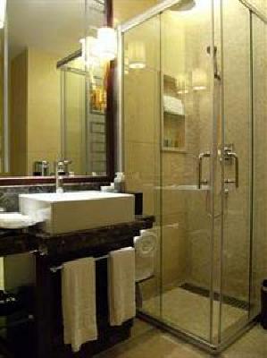 фото отеля Shun Hui Century Badeng Hotel