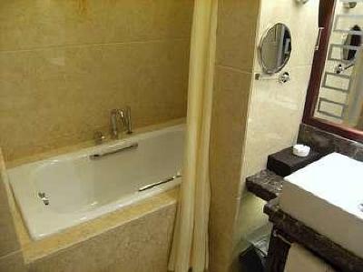 фото отеля Shun Hui Century Badeng Hotel