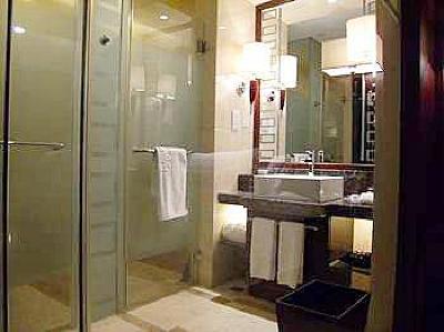 фото отеля Shun Hui Century Badeng Hotel