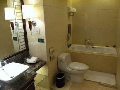фото отеля Shun Hui Century Badeng Hotel
