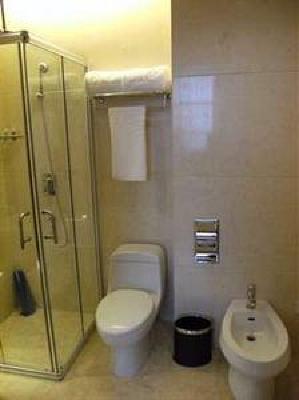 фото отеля Shun Hui Century Badeng Hotel