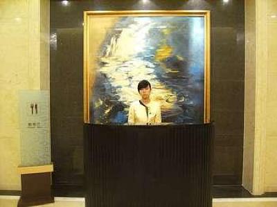фото отеля Shun Hui Century Badeng Hotel