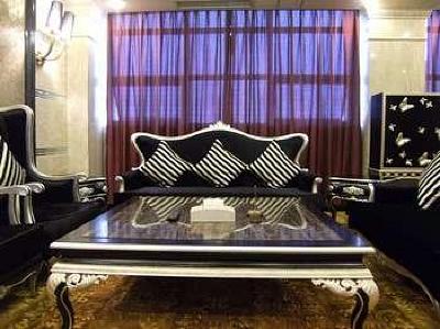 фото отеля Shun Hui Century Badeng Hotel