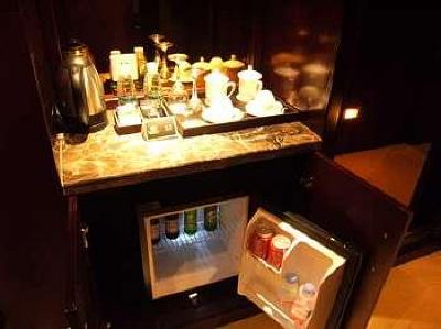 фото отеля Shun Hui Century Badeng Hotel