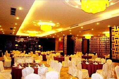 фото отеля Shun Hui Century Badeng Hotel