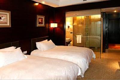 фото отеля Shun Hui Century Badeng Hotel