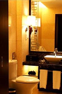 фото отеля Shun Hui Century Badeng Hotel