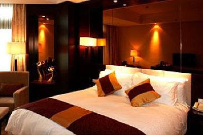 фото отеля Shun Hui Century Badeng Hotel