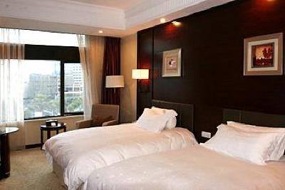 фото отеля Shun Hui Century Badeng Hotel