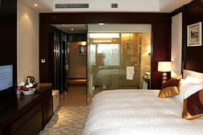 фото отеля Shun Hui Century Badeng Hotel