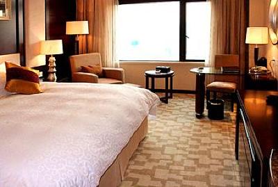 фото отеля Shun Hui Century Badeng Hotel