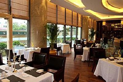 фото отеля Shun Hui Century Badeng Hotel