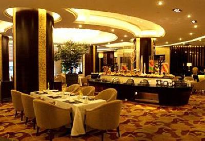 фото отеля Shun Hui Century Badeng Hotel