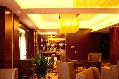 фото отеля Shun Hui Century Badeng Hotel
