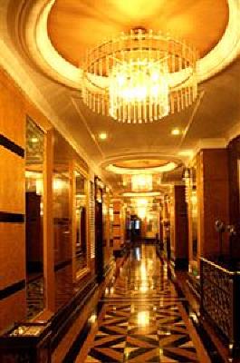 фото отеля Shun Hui Century Badeng Hotel