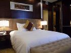фото отеля Shun Hui Century Badeng Hotel