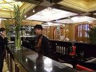 фото отеля Shun Hui Century Badeng Hotel