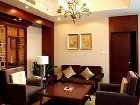 фото отеля Shun Hui Century Badeng Hotel