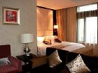 фото отеля Shun Hui Century Badeng Hotel